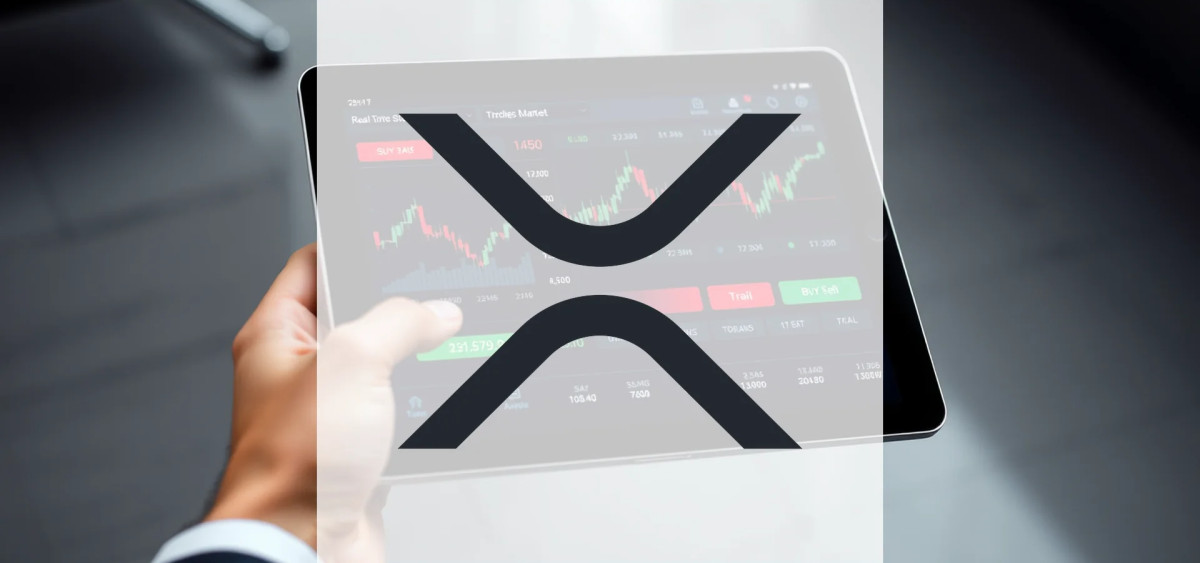 Beitragsbild zu XRP: ETF-Durchbruch vor der Tür?