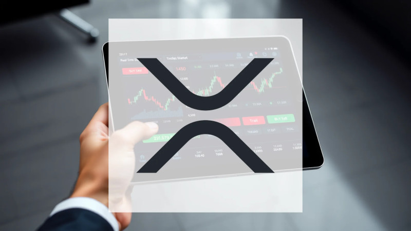 Beitragsbild zu XRP: ETF-Durchbruch vor der Tür?
