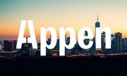 Beitragsbild zu Appen Aktie: KI-Hoffnung oder Falle?