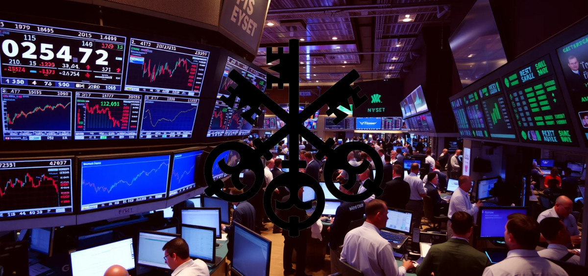 Beitragsbild zu UBS Aktie: US-Schub