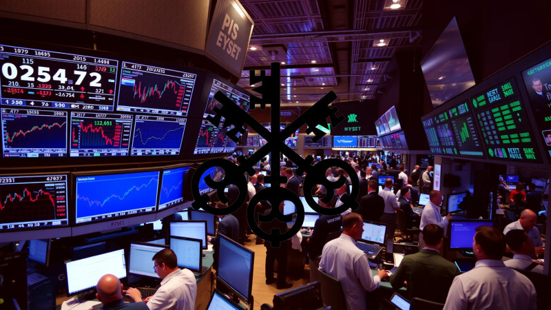 Beitragsbild zu UBS Aktie: US-Schub