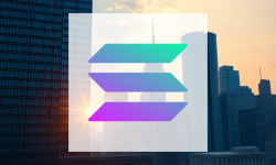 Beitragsbild zu Solana Der große Absturz