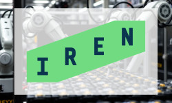 Beitragsbild zu Iris Energy Aktie: Produktinnovationen überzeugen!