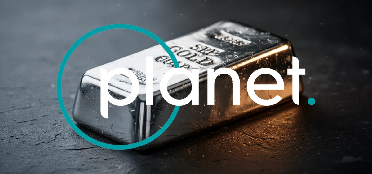 Beitragsbild zu Platin: Dynamische Preiserholung