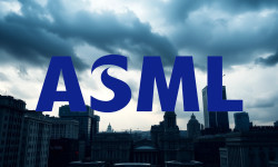 Beitragsbild zu ASML Aktie: AI-Rückenwind