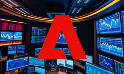 Beitragsbild zu Adobe Aktie: Paradoxe Signale