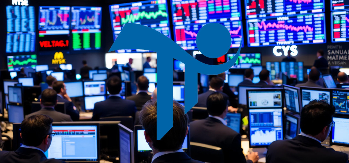 Beitragsbild zu Rock Tech Lithium Aktie: Lebenszeichen