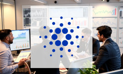 Beitragsbild zu Cardano: Airdrop-Chaos belastet