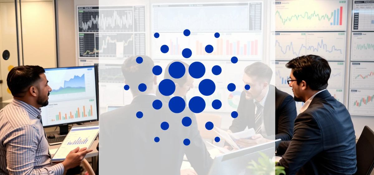 Beitragsbild zu Cardano: Widersprüchliche Signale