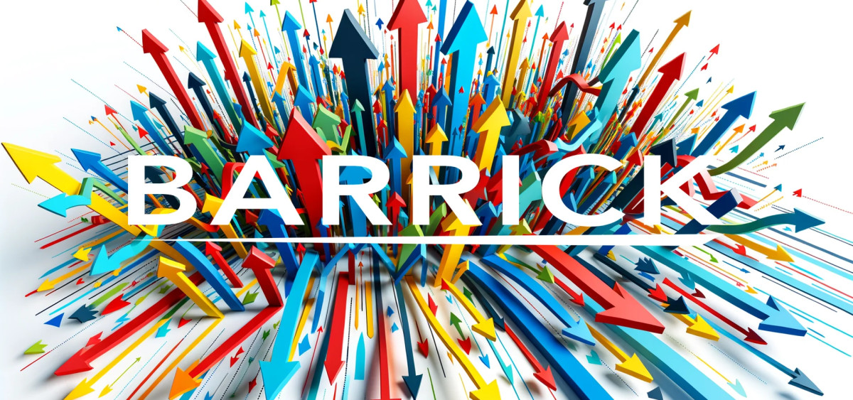 Beitragsbild zu Barrick Aktie: Beispiellose Erfolgsgeschichten