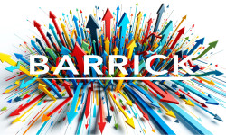 Beitragsbild zu Barrick Aktie: Beispiellose Erfolgsgeschichten