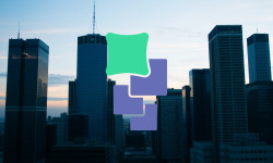 Beitragsbild zu Bitfarms Aktie: Aufstieg im Index