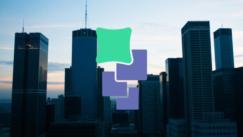 Beitragsbild zu Bitfarms Aktie: Aufstieg im Index