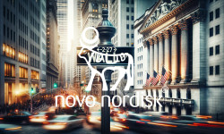 Beitragsbild zu Novo Nordisk-Aktie: Ein kleiner Traum!