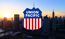 Beitragsbild zu Union Pacific Aktie: Rückschlag