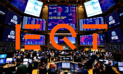 Beitragsbild zu EQT Aktie: Millionen-Zukauf vor Führungswechsel