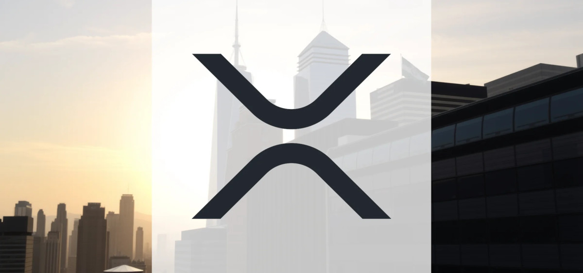 Beitragsbild zu XRP: Kampf um die 2-Dollar-Marke!