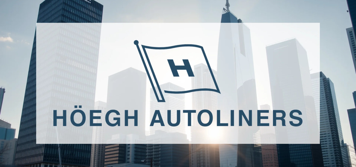 Beitragsbild zu Hoegh Autoliners Aktie: Ungeplante Risiken?