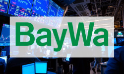 Beitragsbild zu Baywa Aktie: Entscheidungstag für den Turnaround