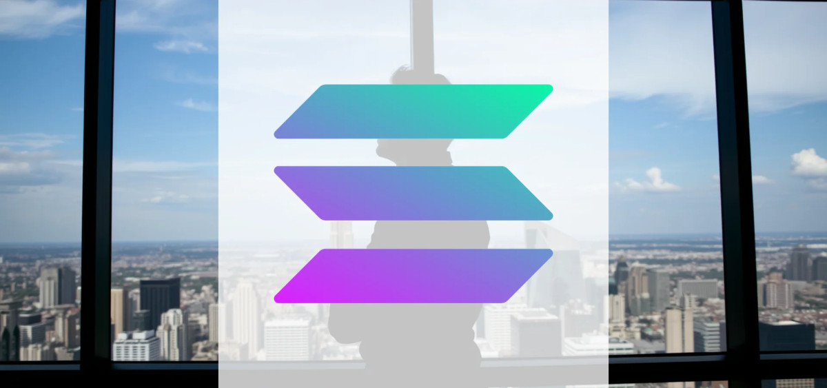 Beitragsbild zu Solana: Beobachtungsbedarf?