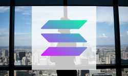 Beitragsbild zu Solana: Beobachtungsbedarf?