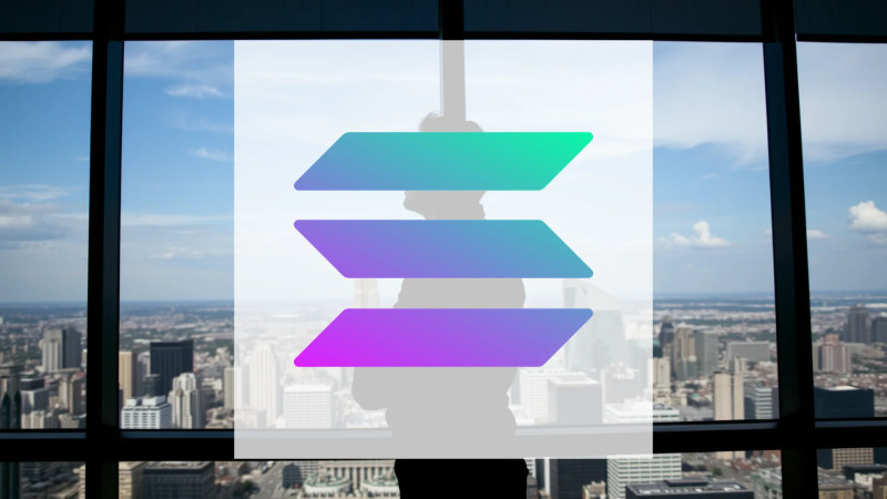 Beitragsbild zu Solana: Beobachtungsbedarf?