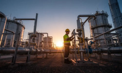 Beitragsbild zu OMV Aktie: Energieknappheit alarmiert