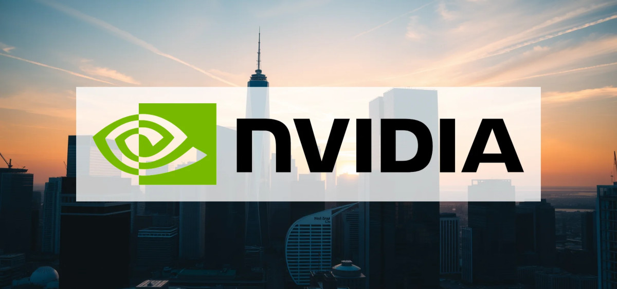 Beitragsbild zu Nvidia Aktie: Angriff auf zwei Fronten