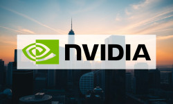 Beitragsbild zu Nvidia Aktie: Angriff auf zwei Fronten