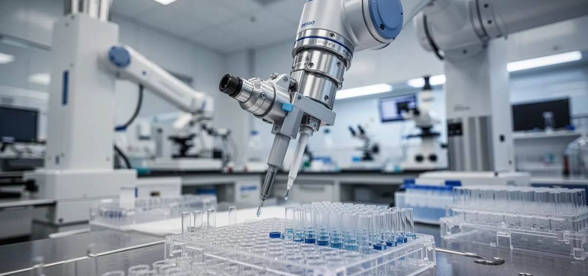 Beitragsbild zu BioNxt Solutions Aktie: Der nächste Härtetest