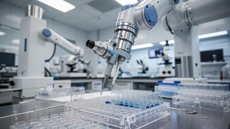 Beitragsbild zu BioNxt Solutions Aktie: Der nächste Härtetest