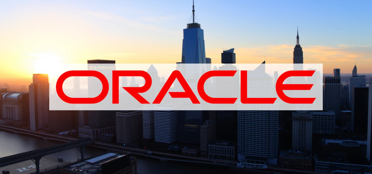 Beitragsbild zu Oracle Aktie: Ernüchternde Meldungen!
