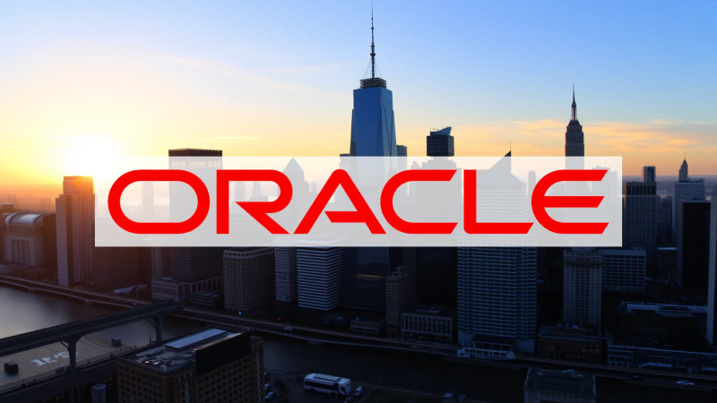 Beitragsbild zu Oracle Aktie: Ernüchternde Meldungen!