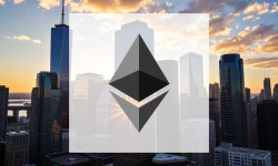 Beitragsbild zu Ethereum: Wale nutzen Rücksetzer