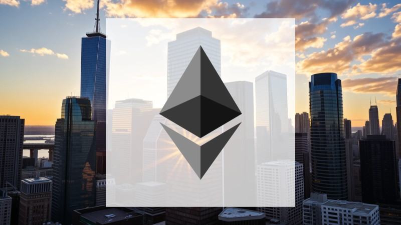 Beitragsbild zu Ethereum: Wale nutzen Rücksetzer