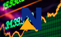 Beitragsbild zu Newmont Aktie: Goldtreiber dominiert