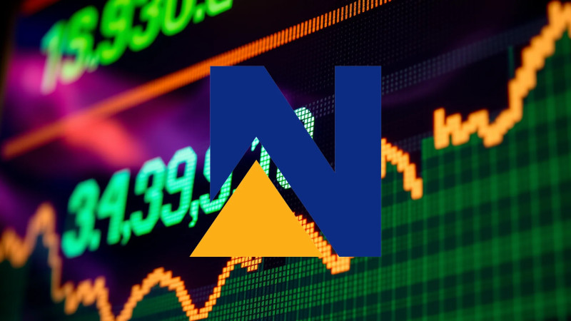 Beitragsbild zu Newmont Aktie: Goldtreiber dominiert