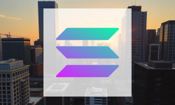 Beitragsbild zu Solana: Aufwärtstrend fortgesetzt!