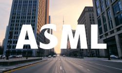 Beitragsbild zu ASML Aktie: Rekord-Rally!