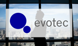 Beitragsbild zu Evotec Aktie: 650-Millionen-Coup!