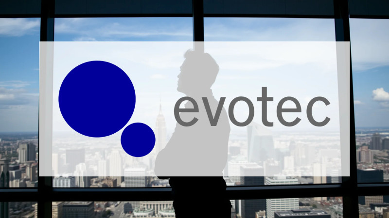 Beitragsbild zu Evotec Aktie: 650-Millionen-Coup!