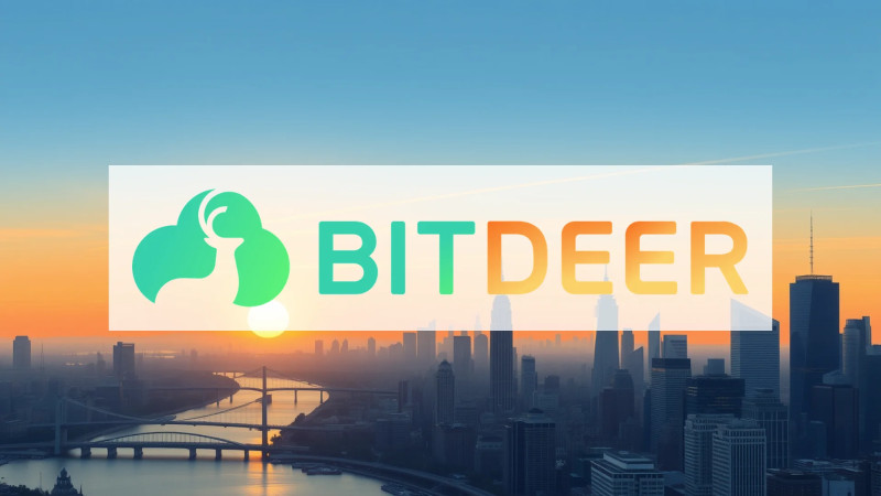 Beitragsbild zu Bitdeer Aktie: Juristischer Druck steigt