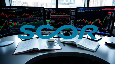 Beitragsbild zu Scor Aktie: Neues Jahreshoch