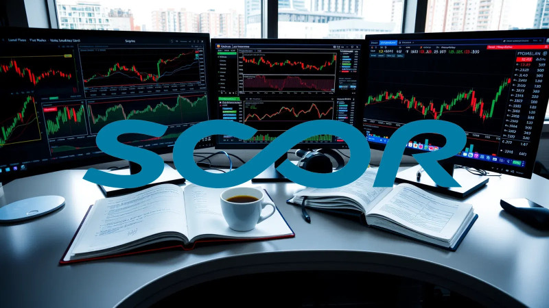 Beitragsbild zu Scor Aktie: Neues Jahreshoch