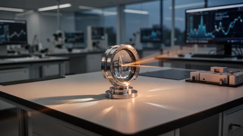 Beitragsbild zu ams OSRAM Aktie: Harter Sparkurs