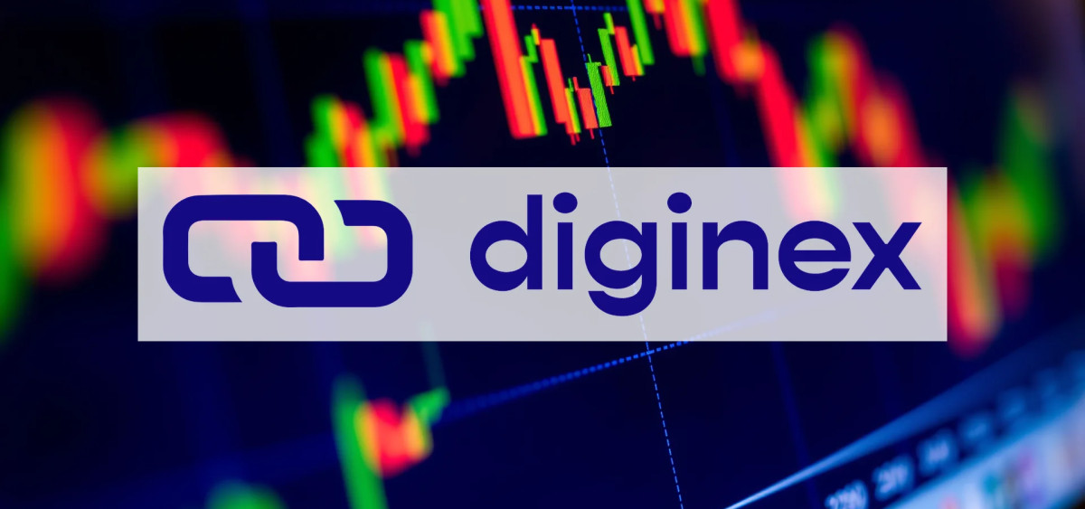 Beitragsbild zu Diginex Aktie: Verwässerung belastet