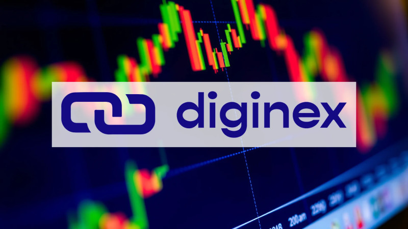 Beitragsbild zu Diginex Aktie: Verwässerung belastet