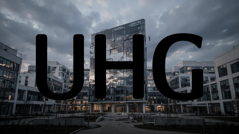 Beitragsbild zu UnitedHealth Aktie: Strukturkrise auf breiter Front