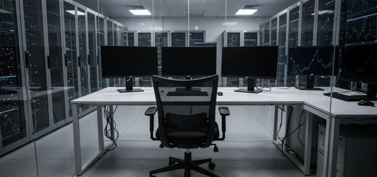 Beitragsbild zu SANDISK Aktie: Stabile Wirtschaftsdaten