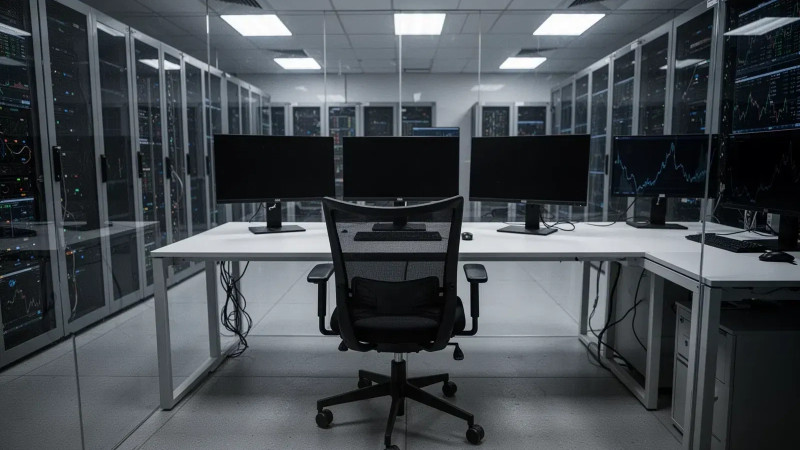 Beitragsbild zu SANDISK Aktie: Stabile Wirtschaftsdaten